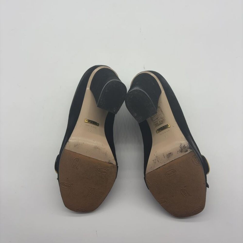 Gucci Women's Heels - Picture 5 of 5